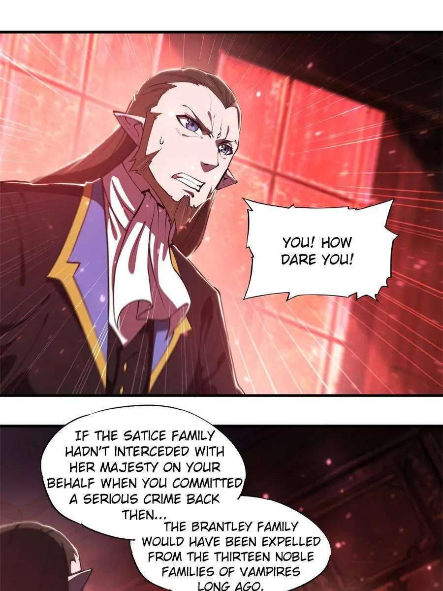 The Blood Princess And The Knight chapter 241 page 3