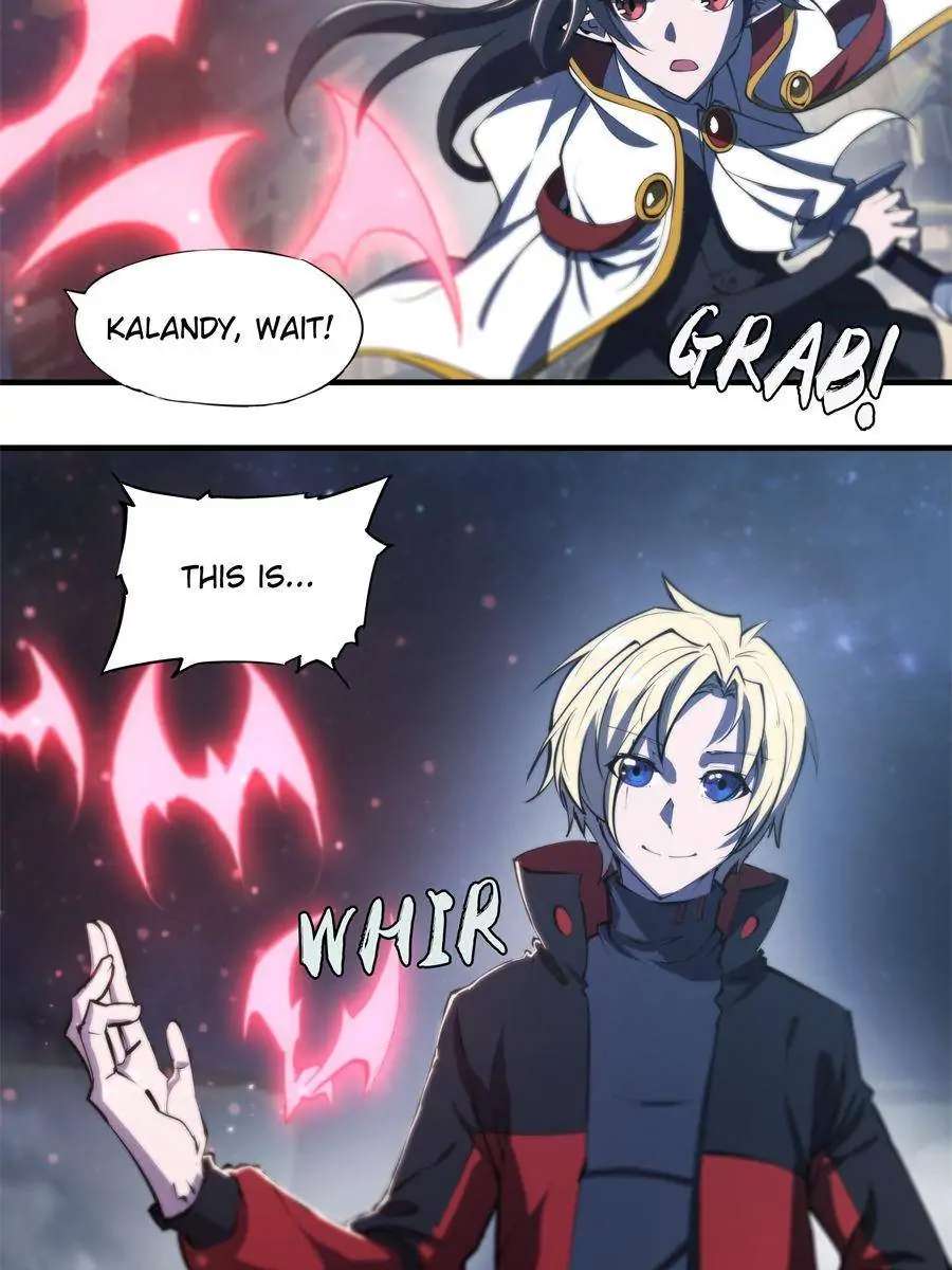 The Blood Princess And The Knight chapter 241 page 30