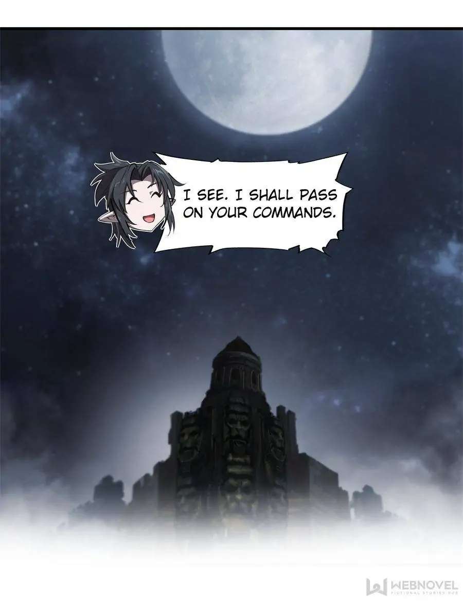 The Blood Princess And The Knight chapter 241 page 39