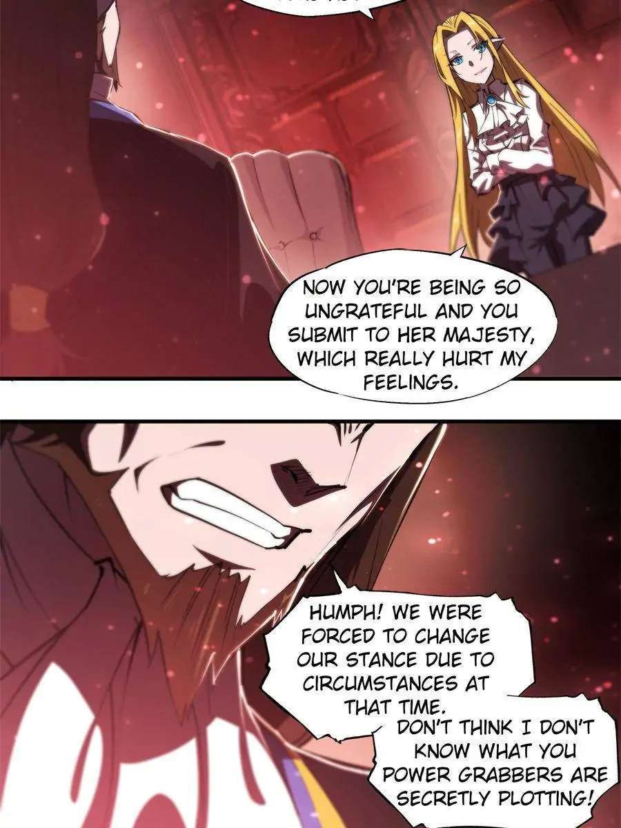 The Blood Princess And The Knight chapter 241 page 4