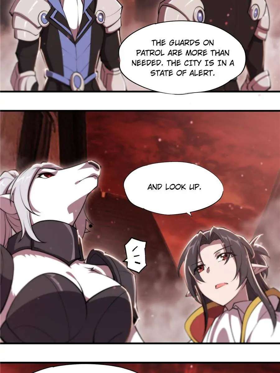 The Blood Princess And The Knight chapter 242 page 11