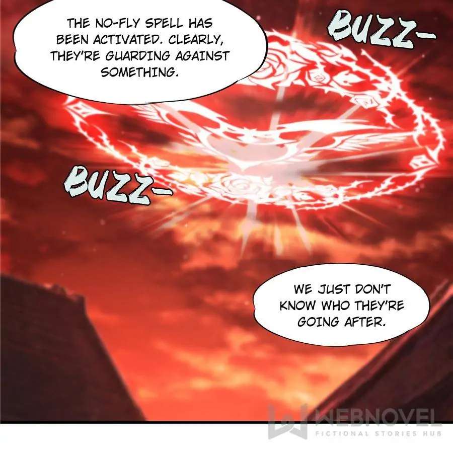 The Blood Princess And The Knight chapter 242 page 12