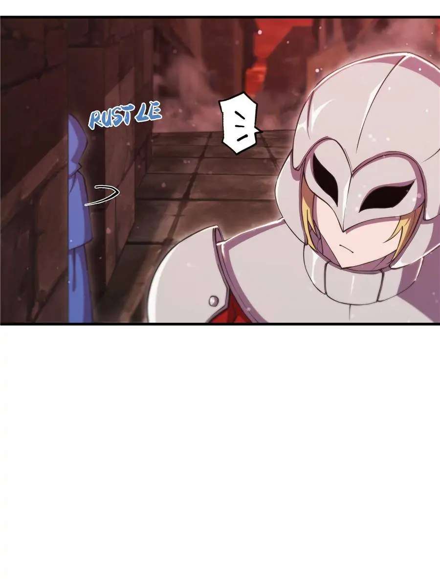 The Blood Princess And The Knight chapter 242 page 16