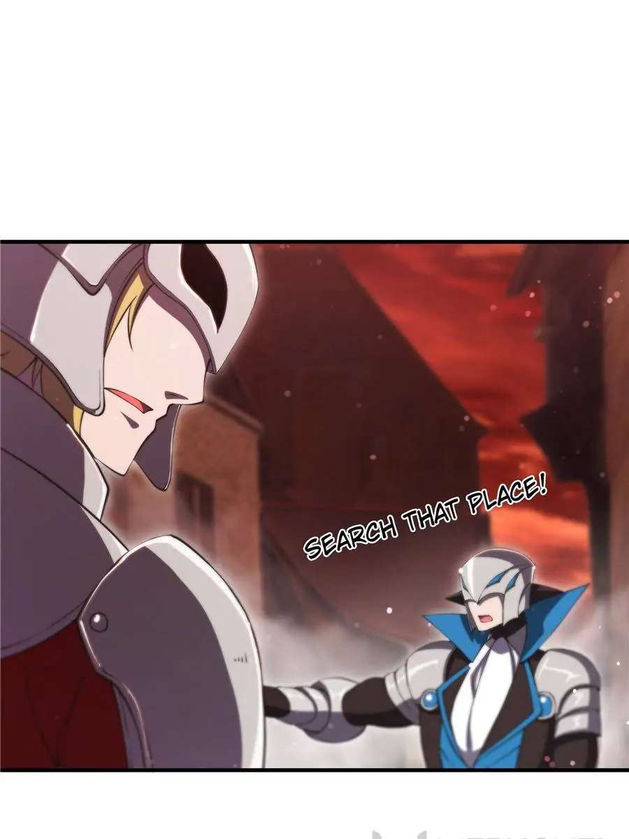 The Blood Princess And The Knight chapter 242 page 17