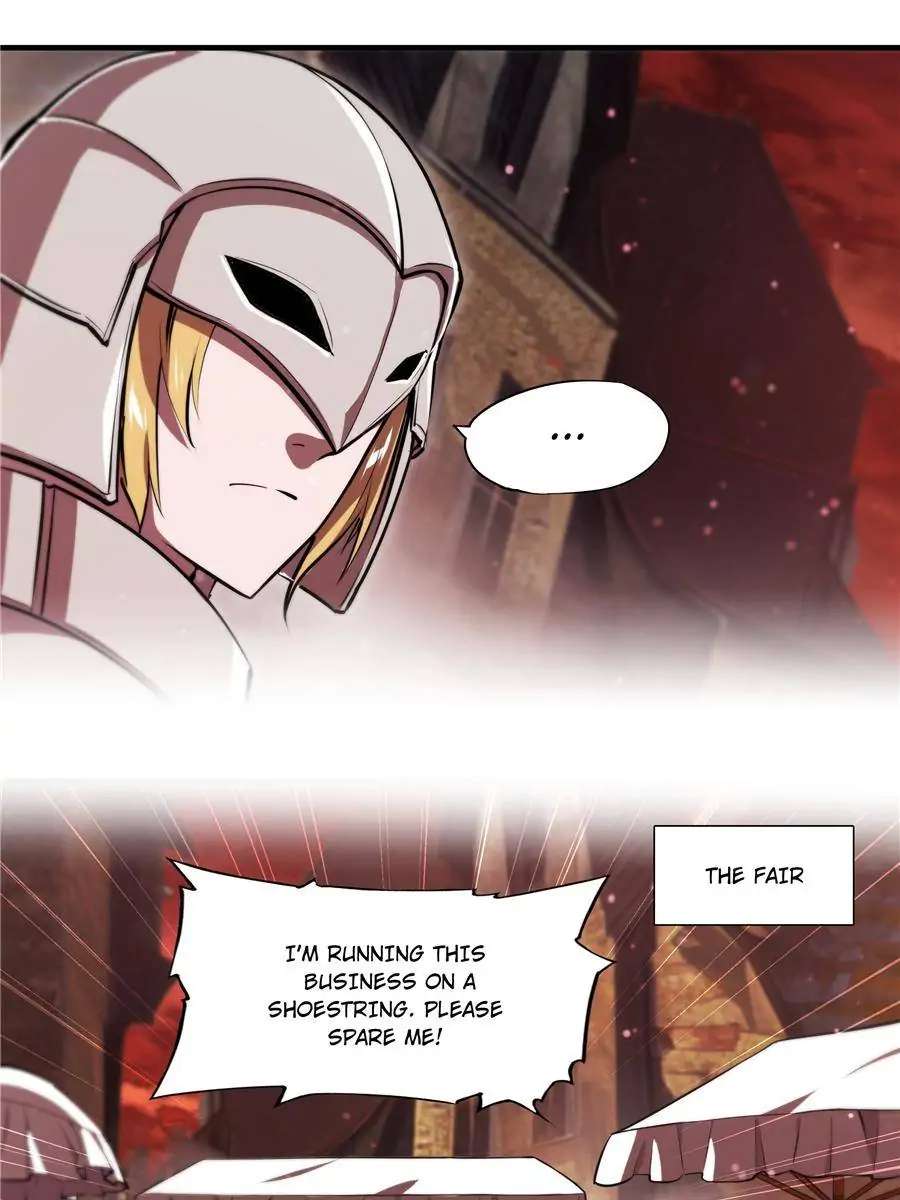 The Blood Princess And The Knight chapter 242 page 19