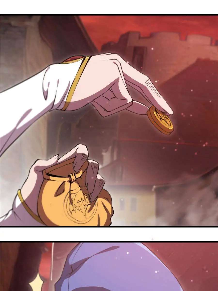 The Blood Princess And The Knight chapter 242 page 26