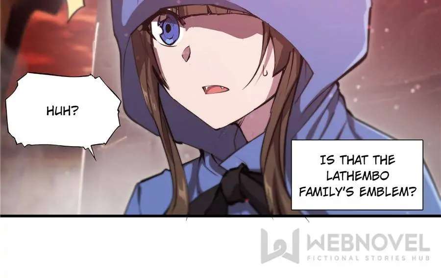 The Blood Princess And The Knight chapter 242 page 27