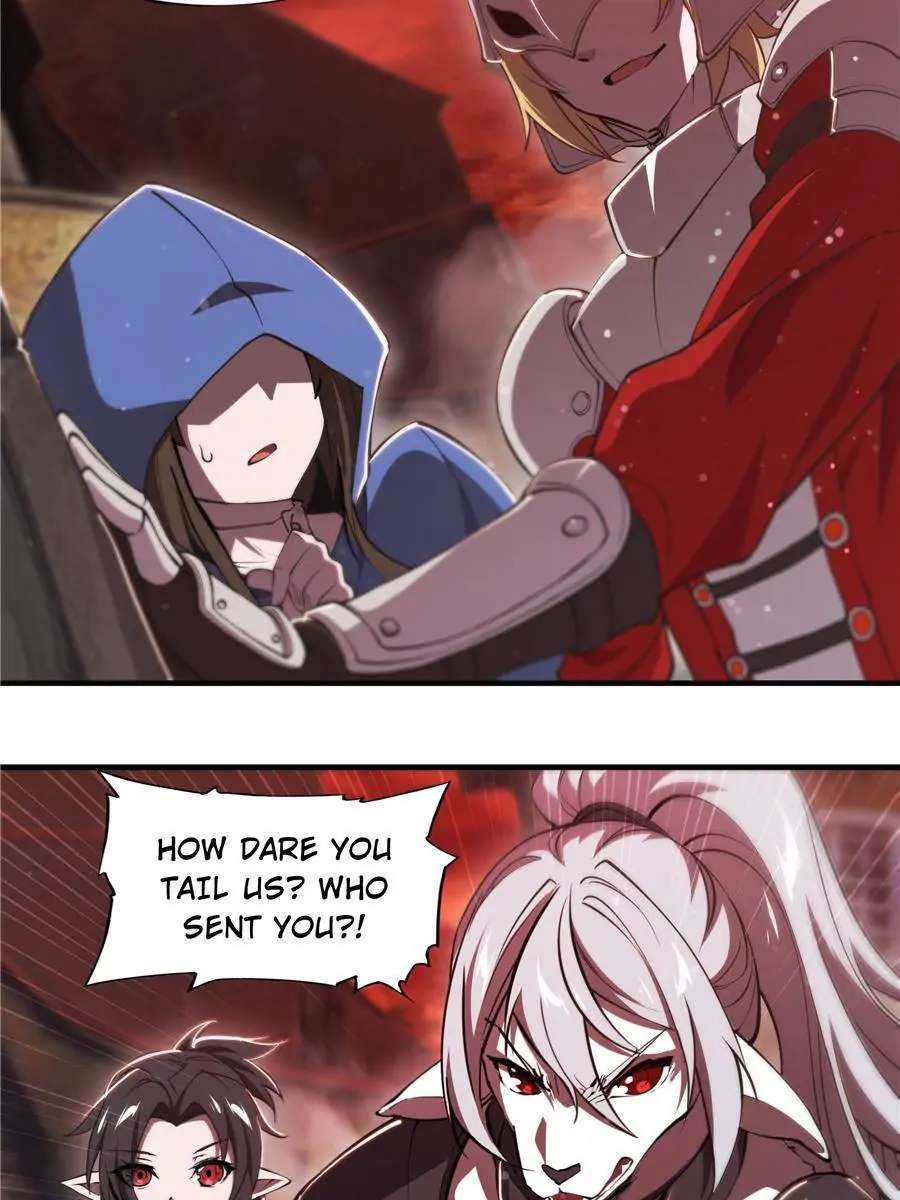 The Blood Princess And The Knight chapter 242 page 29