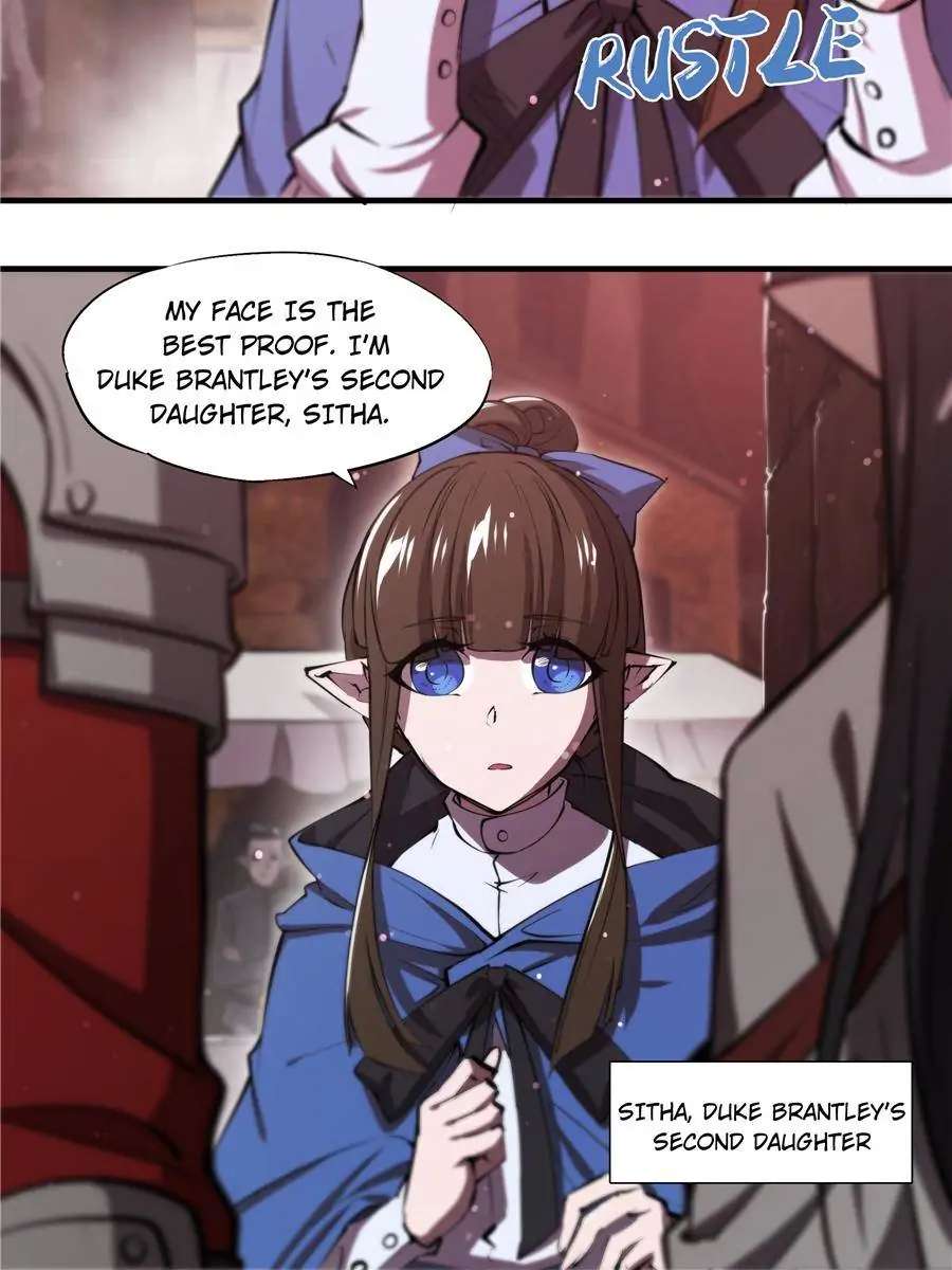 The Blood Princess And The Knight chapter 242 page 36