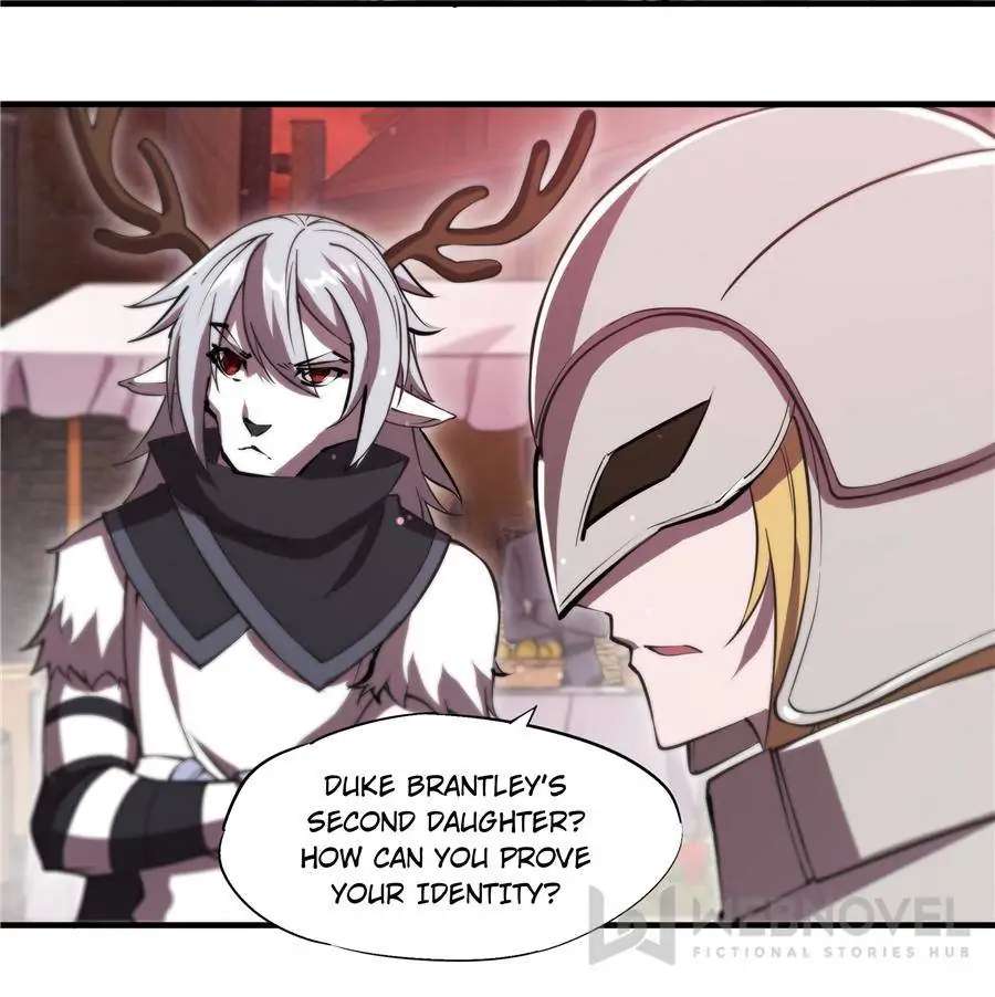The Blood Princess And The Knight chapter 242 page 37