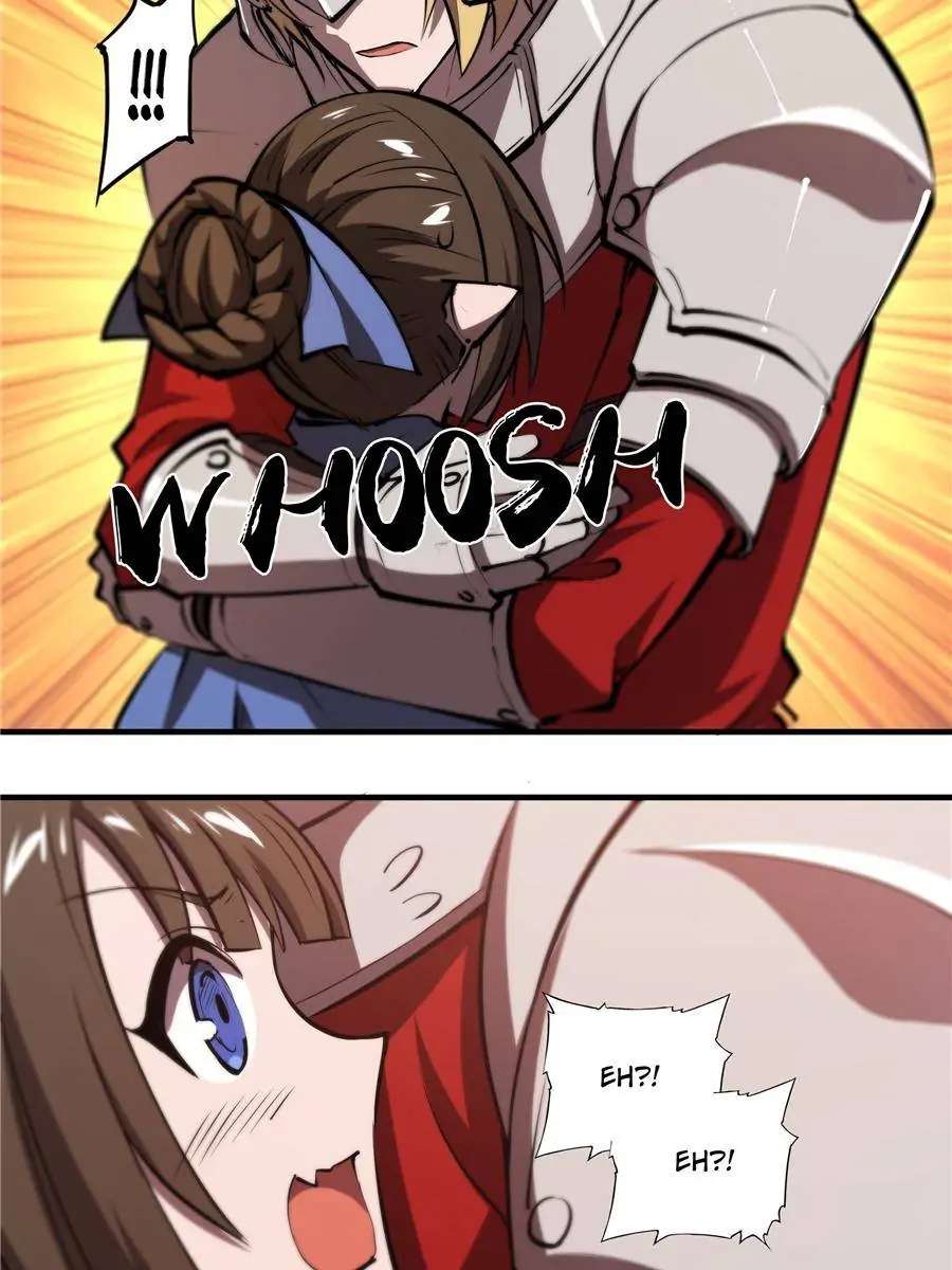 The Blood Princess And The Knight chapter 242 page 39