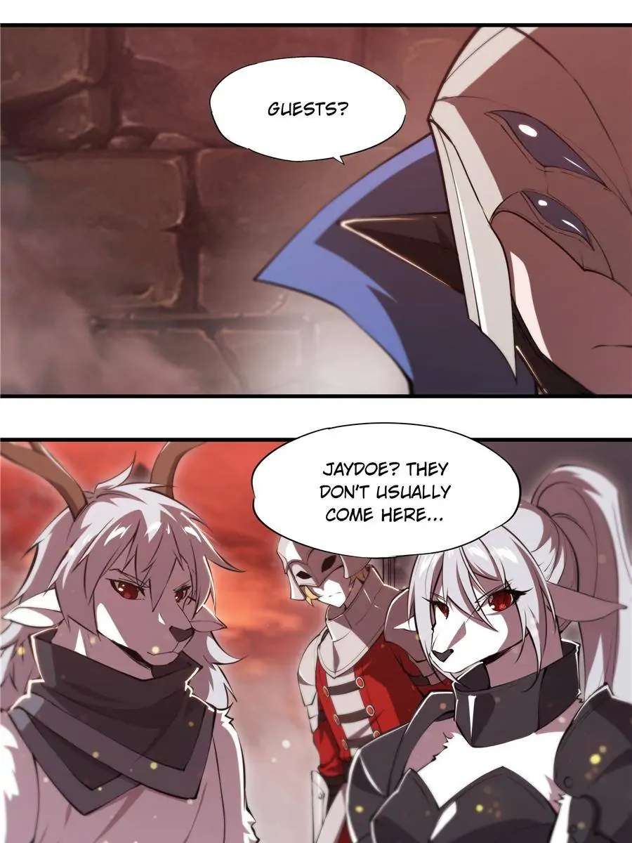 The Blood Princess And The Knight chapter 242 page 4