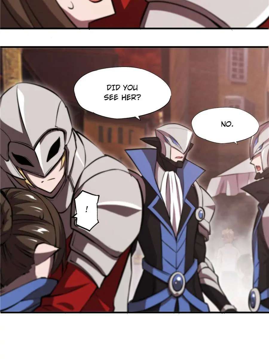 The Blood Princess And The Knight chapter 242 page 40