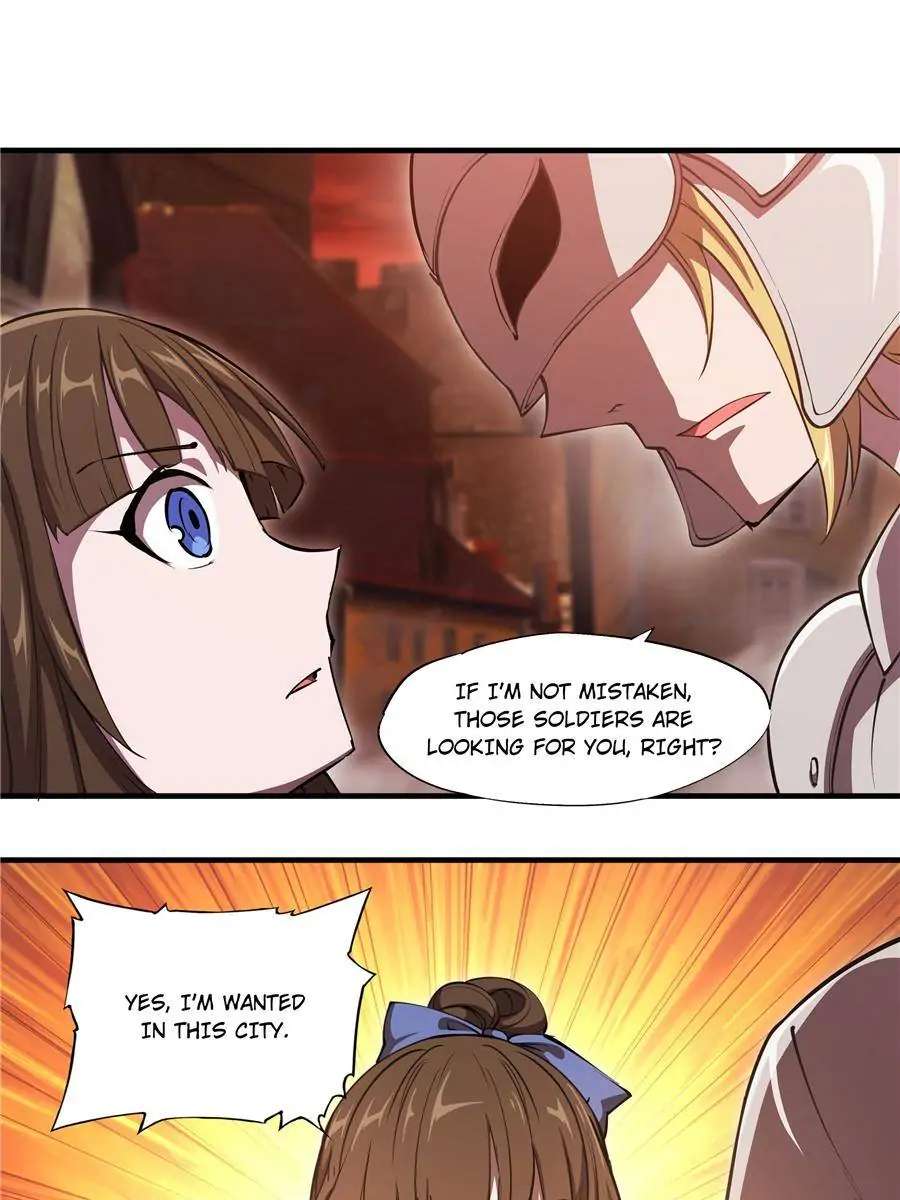 The Blood Princess And The Knight chapter 242 page 42