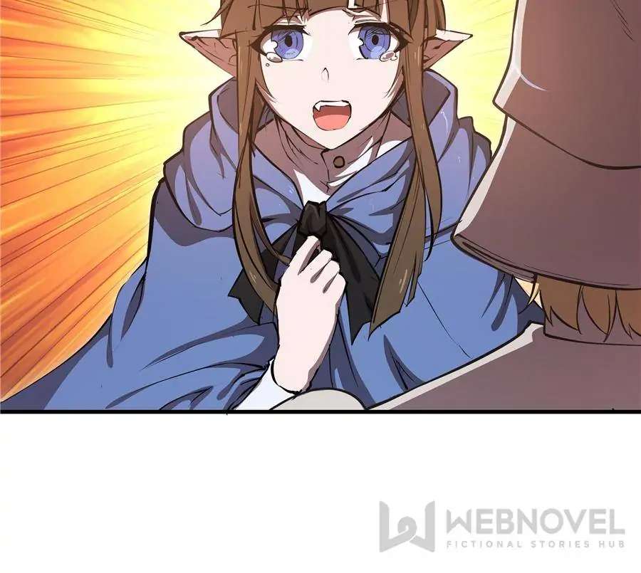 The Blood Princess And The Knight chapter 242 page 43