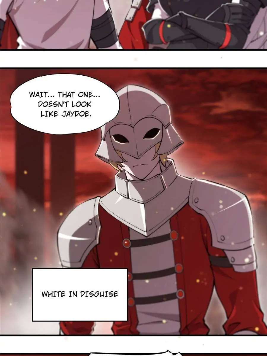The Blood Princess And The Knight chapter 242 page 5