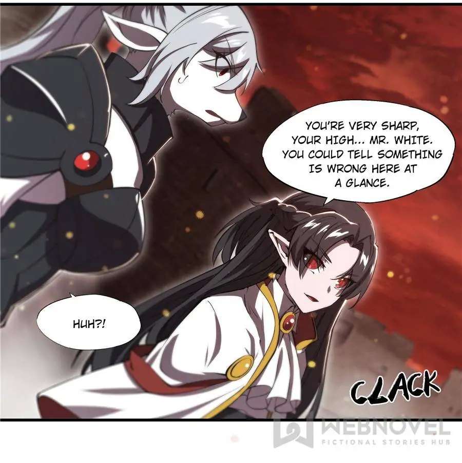 The Blood Princess And The Knight chapter 242 page 9