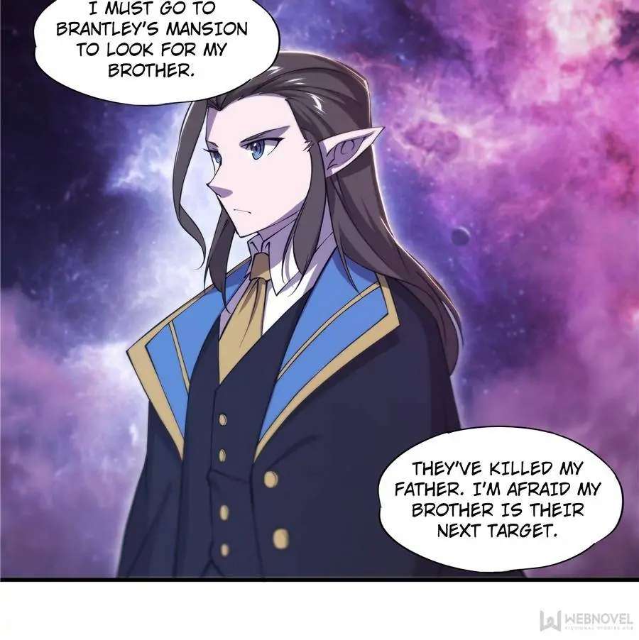 The Blood Princess And The Knight chapter 243 page 11