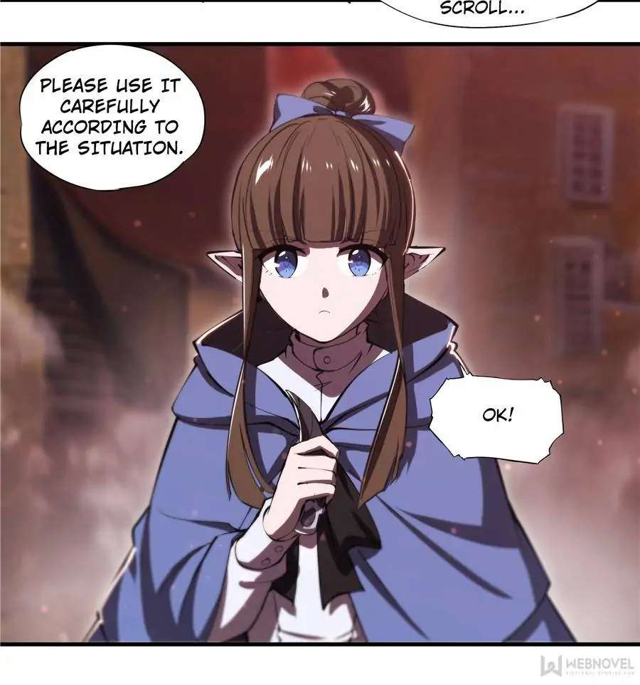 The Blood Princess And The Knight chapter 243 page 14