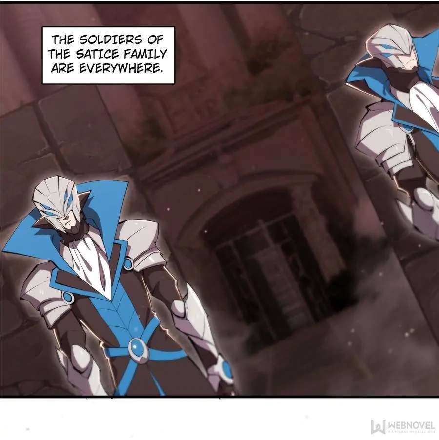 The Blood Princess And The Knight chapter 243 page 20