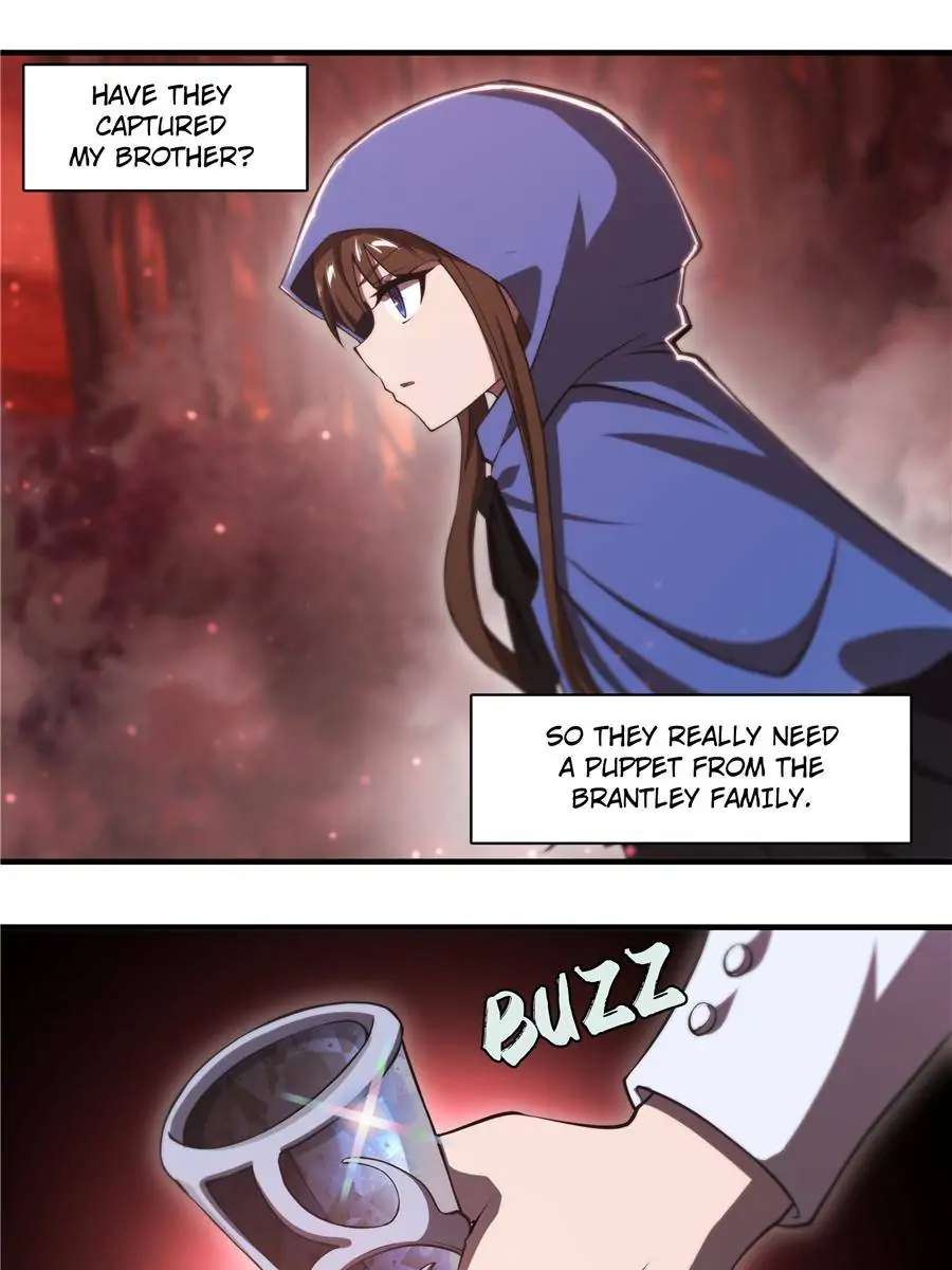 The Blood Princess And The Knight chapter 243 page 21