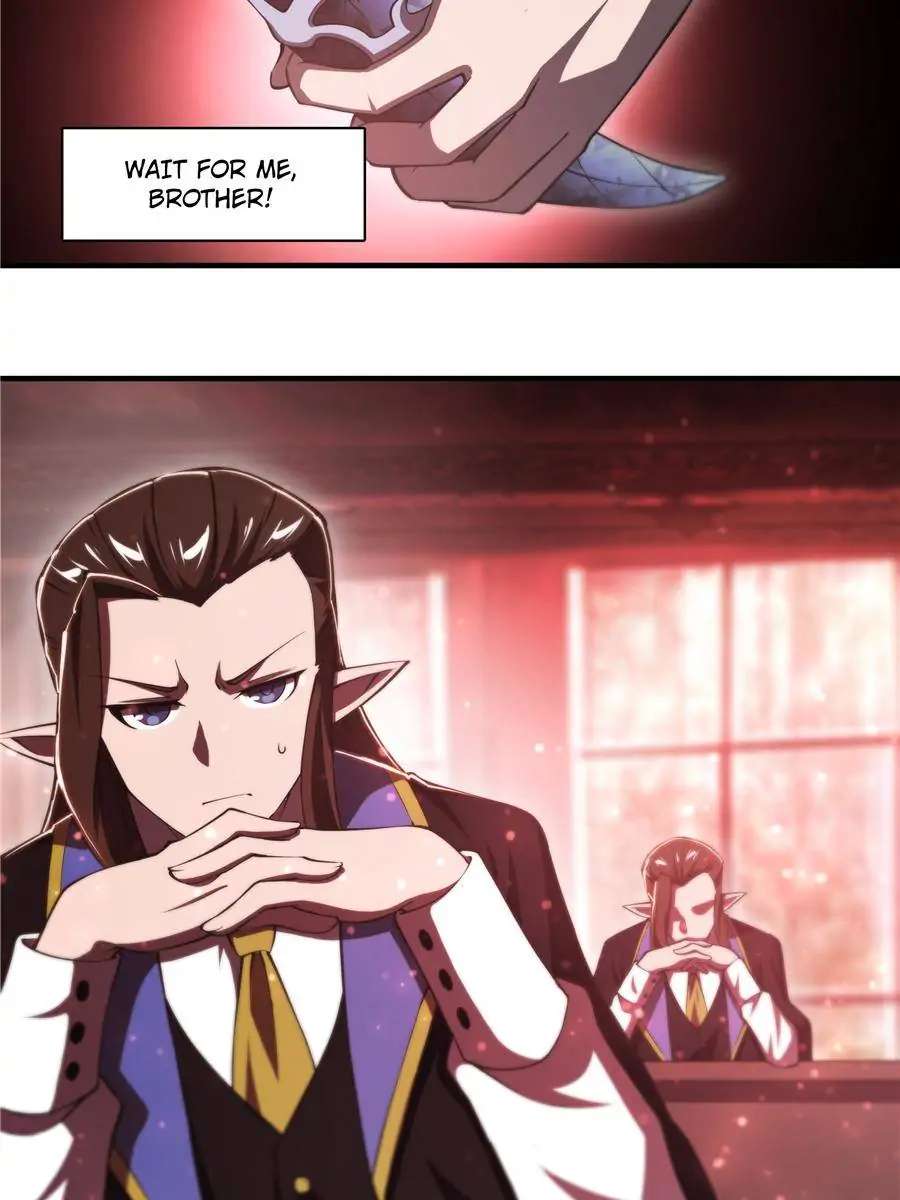 The Blood Princess And The Knight chapter 243 page 22