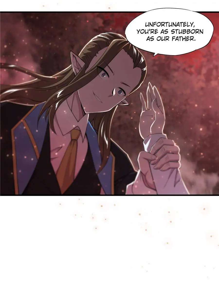 The Blood Princess And The Knight chapter 244 page 11