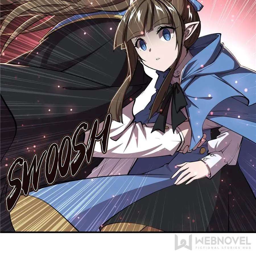 The Blood Princess And The Knight chapter 244 page 13