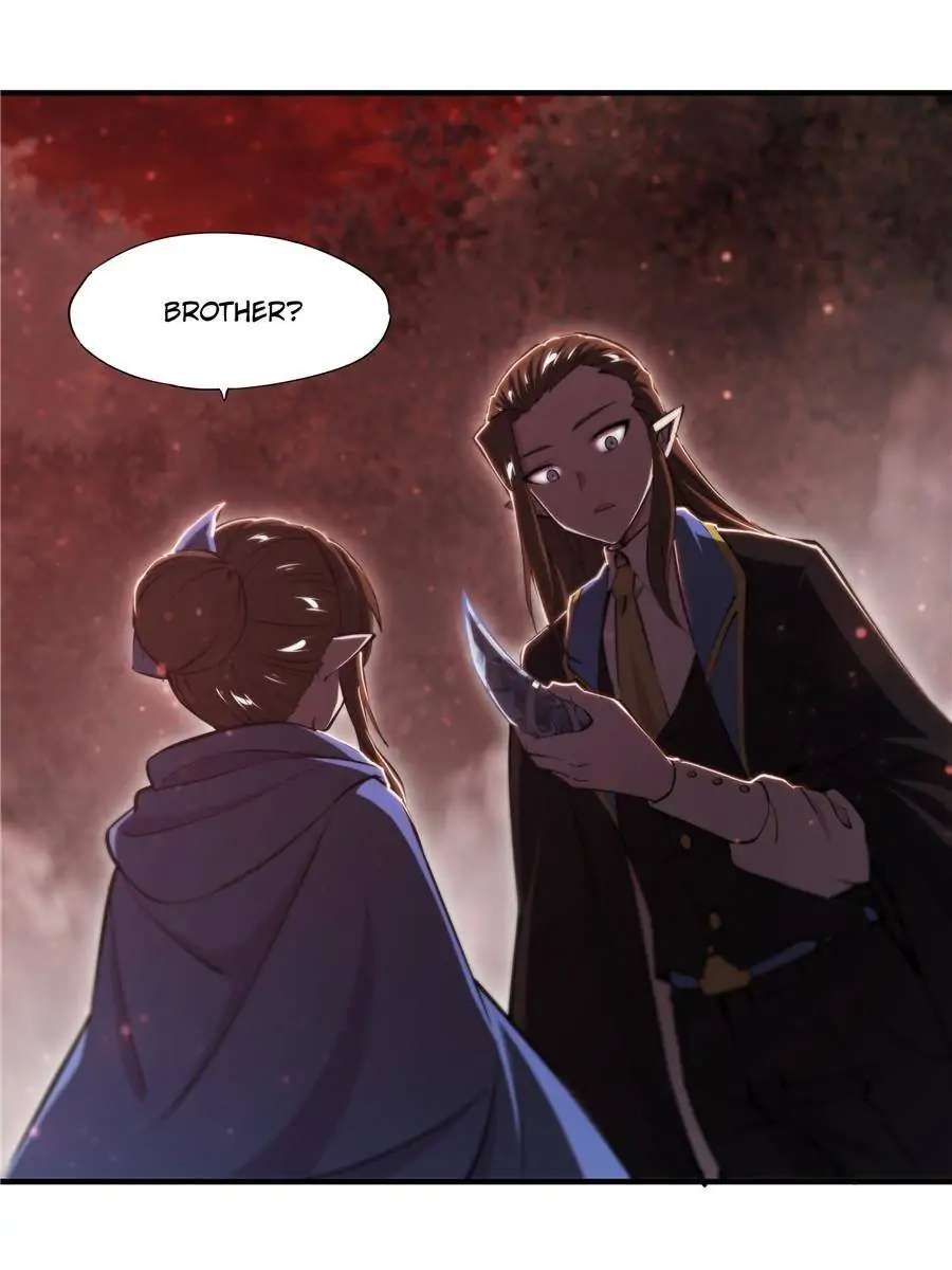The Blood Princess And The Knight chapter 244 page 2