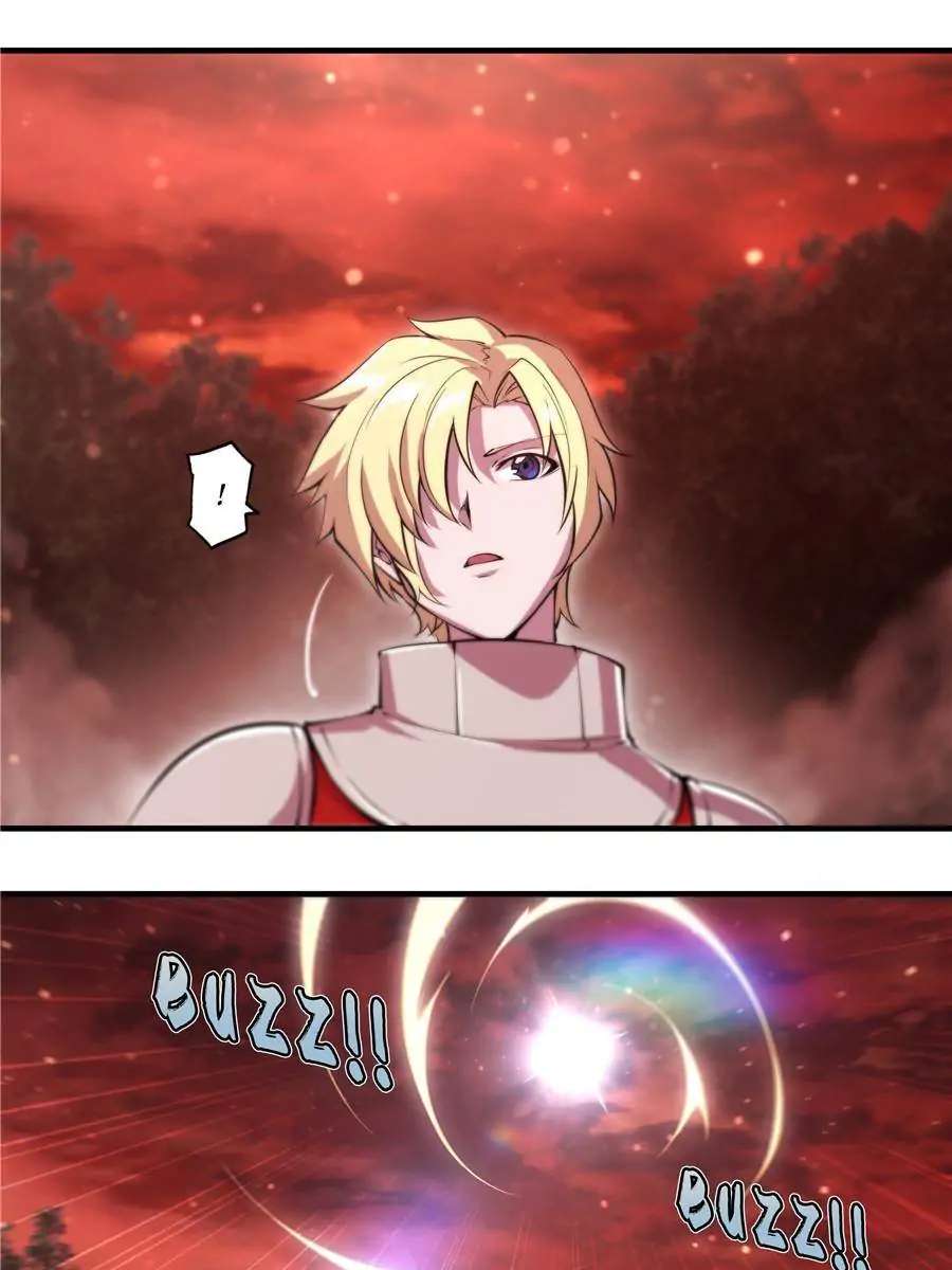 The Blood Princess And The Knight chapter 244 page 26