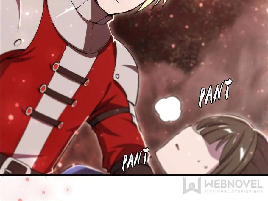 The Blood Princess And The Knight chapter 244 page 30