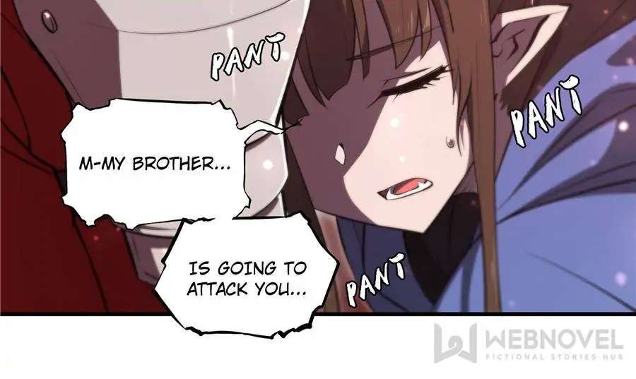 The Blood Princess And The Knight chapter 244 page 32