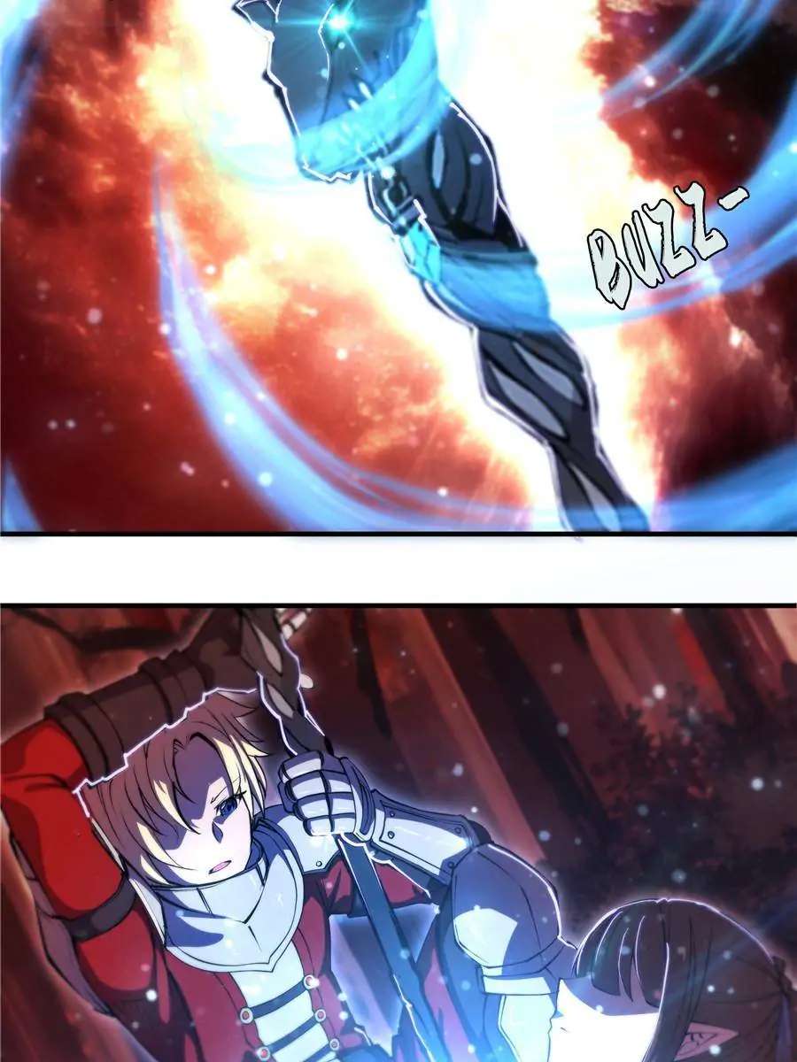 The Blood Princess And The Knight chapter 244 page 34