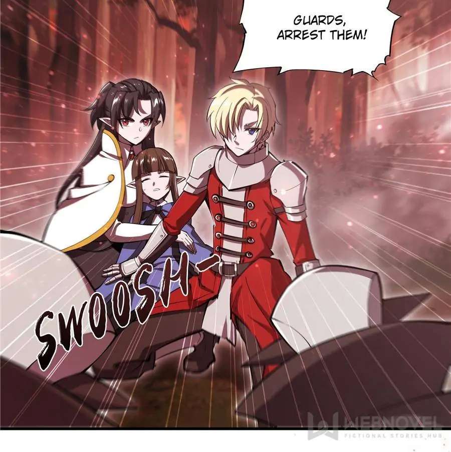 The Blood Princess And The Knight chapter 244 page 43