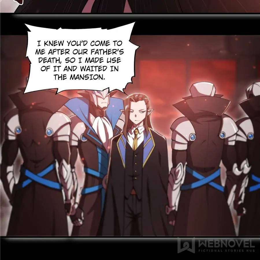 The Blood Princess And The Knight chapter 244 page 7