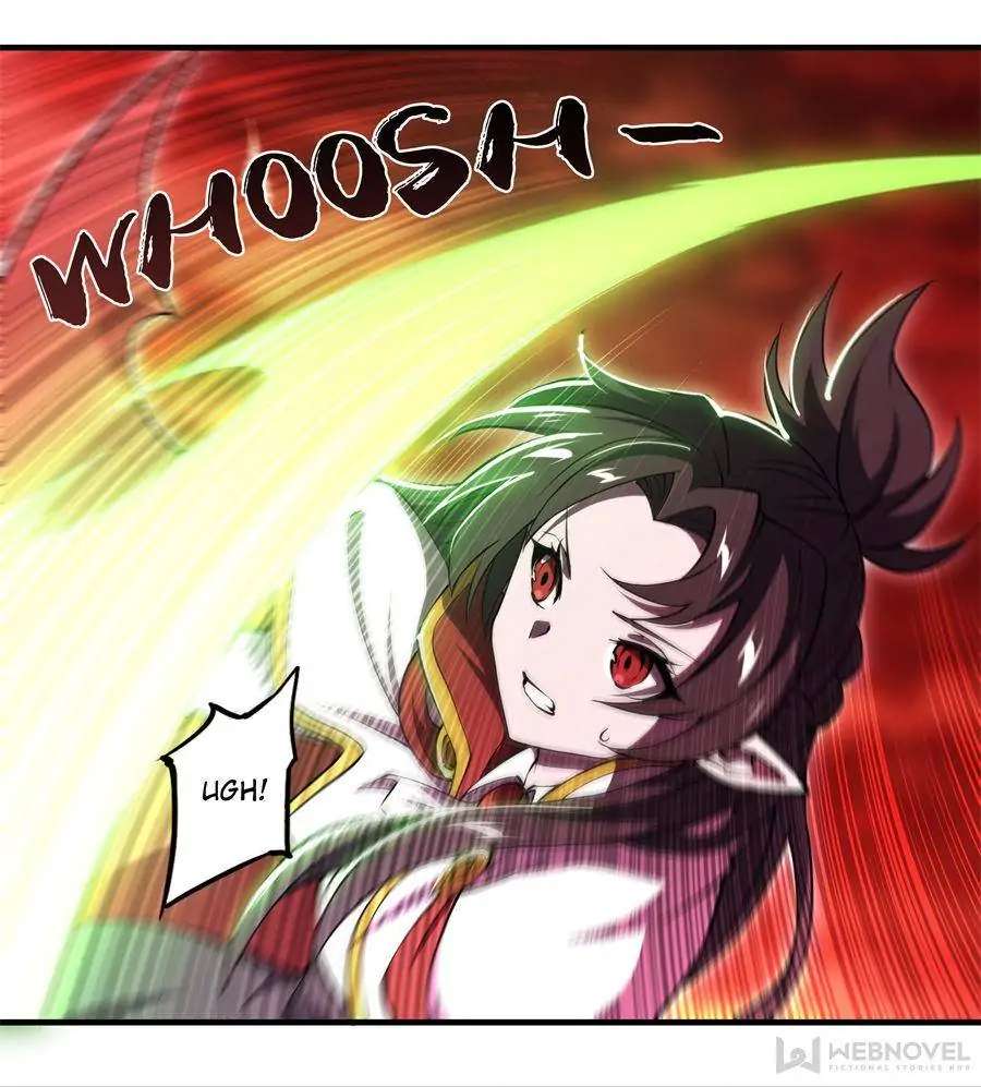 The Blood Princess And The Knight chapter 245 page 10