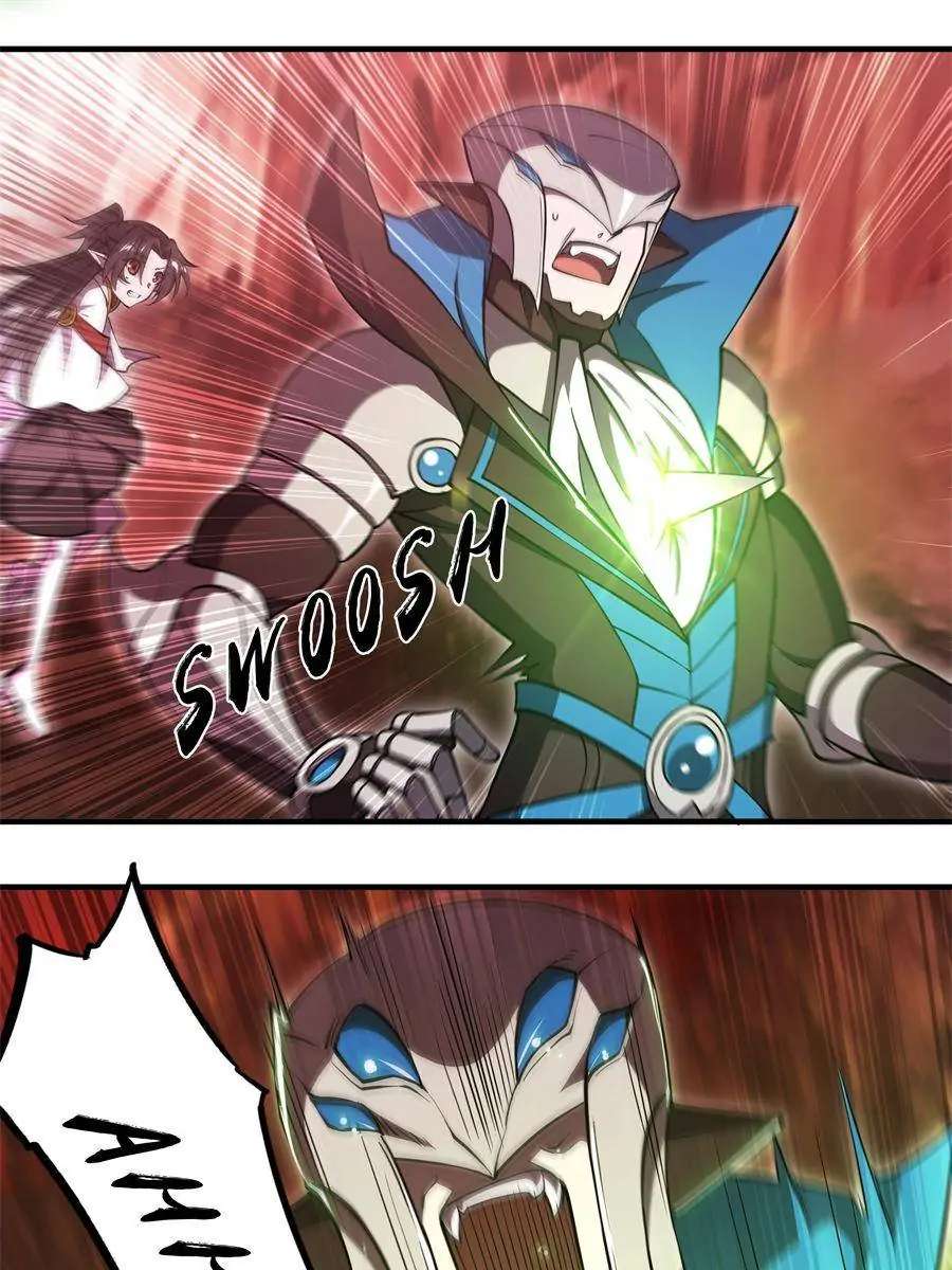 The Blood Princess And The Knight chapter 245 page 12