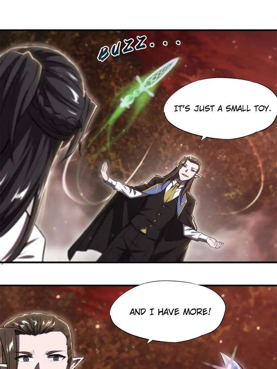 The Blood Princess And The Knight chapter 245 page 14