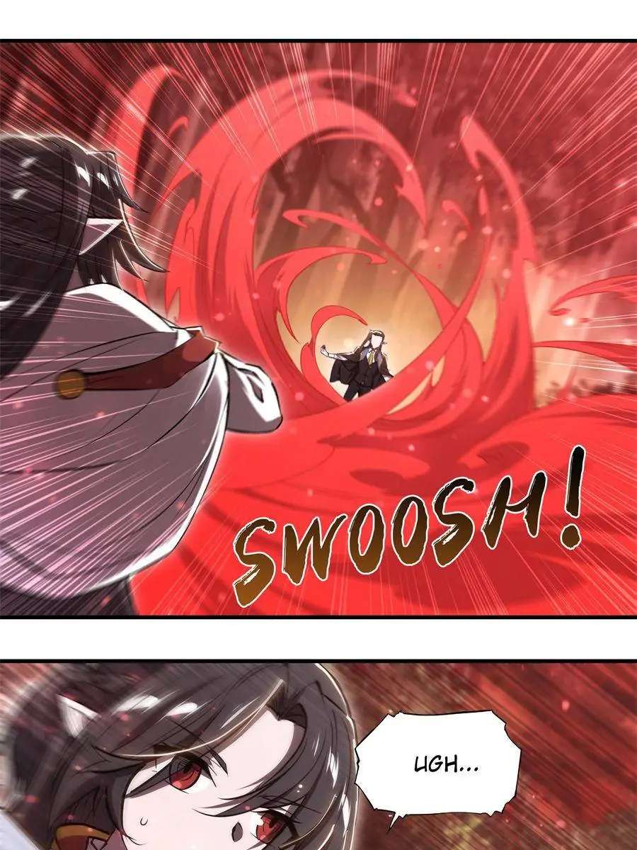 The Blood Princess And The Knight chapter 245 page 16