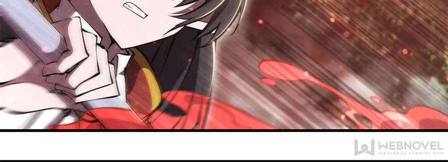 The Blood Princess And The Knight chapter 245 page 17