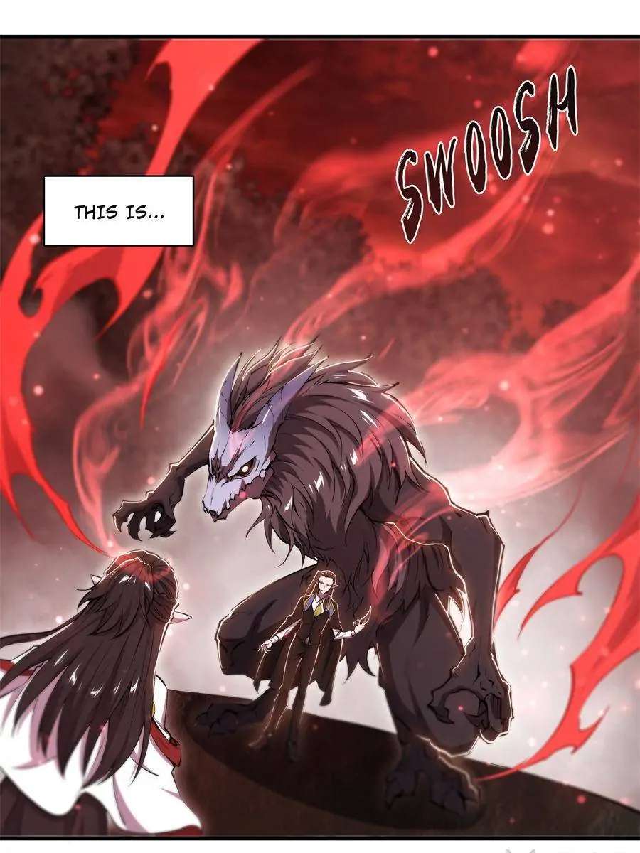 The Blood Princess And The Knight chapter 245 page 20