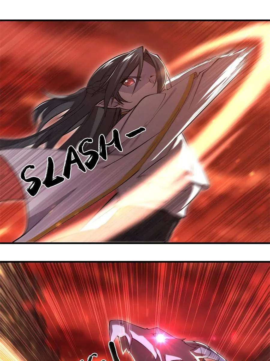 The Blood Princess And The Knight chapter 245 page 30