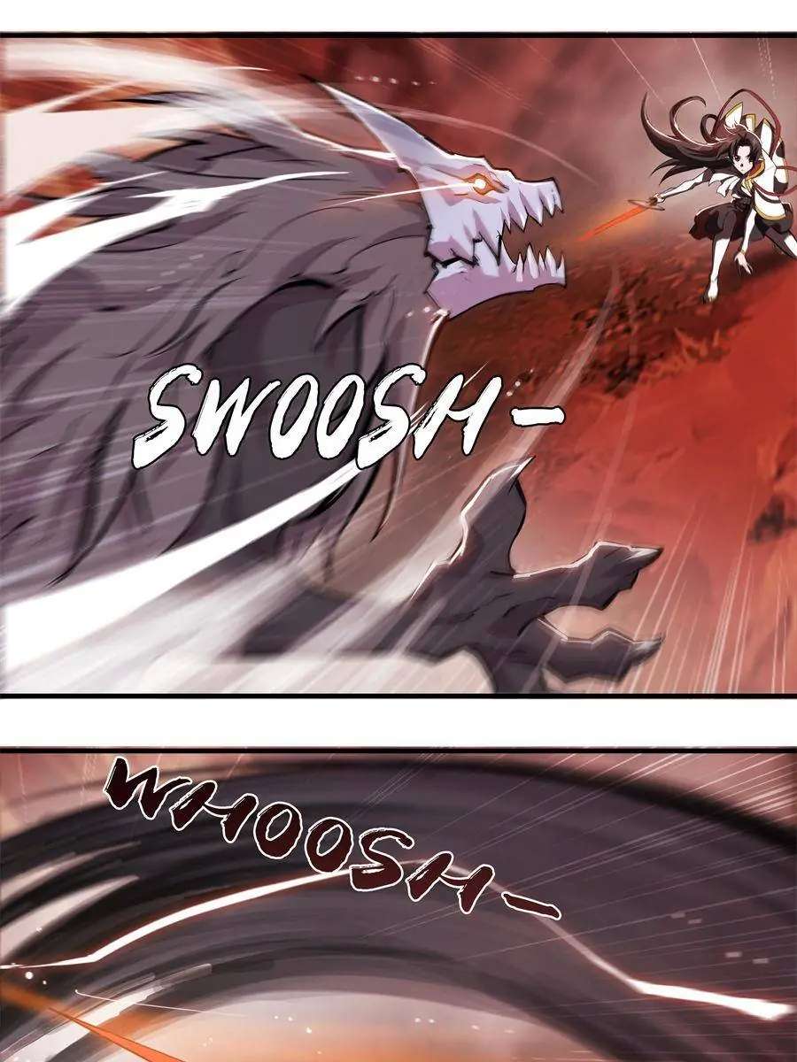 The Blood Princess And The Knight chapter 245 page 33