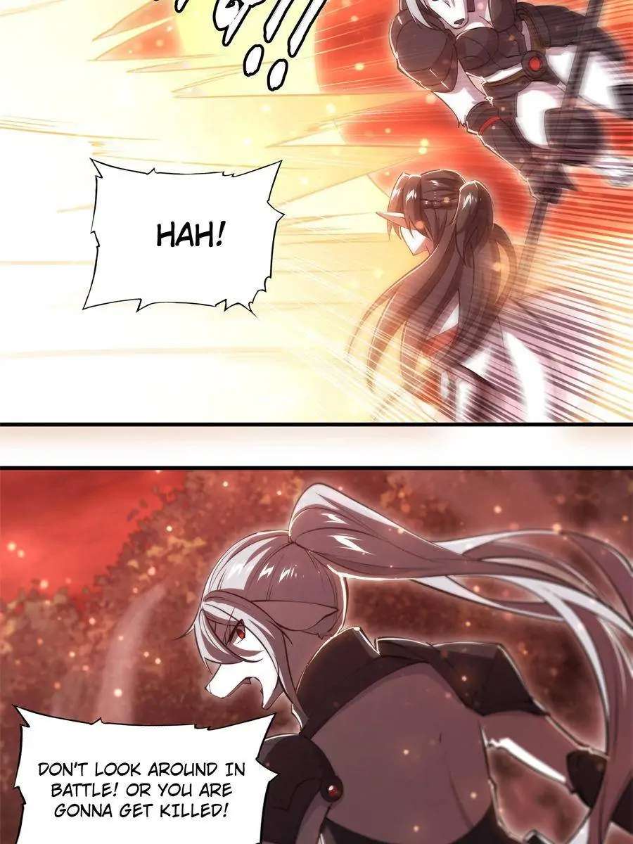 The Blood Princess And The Knight chapter 245 page 36