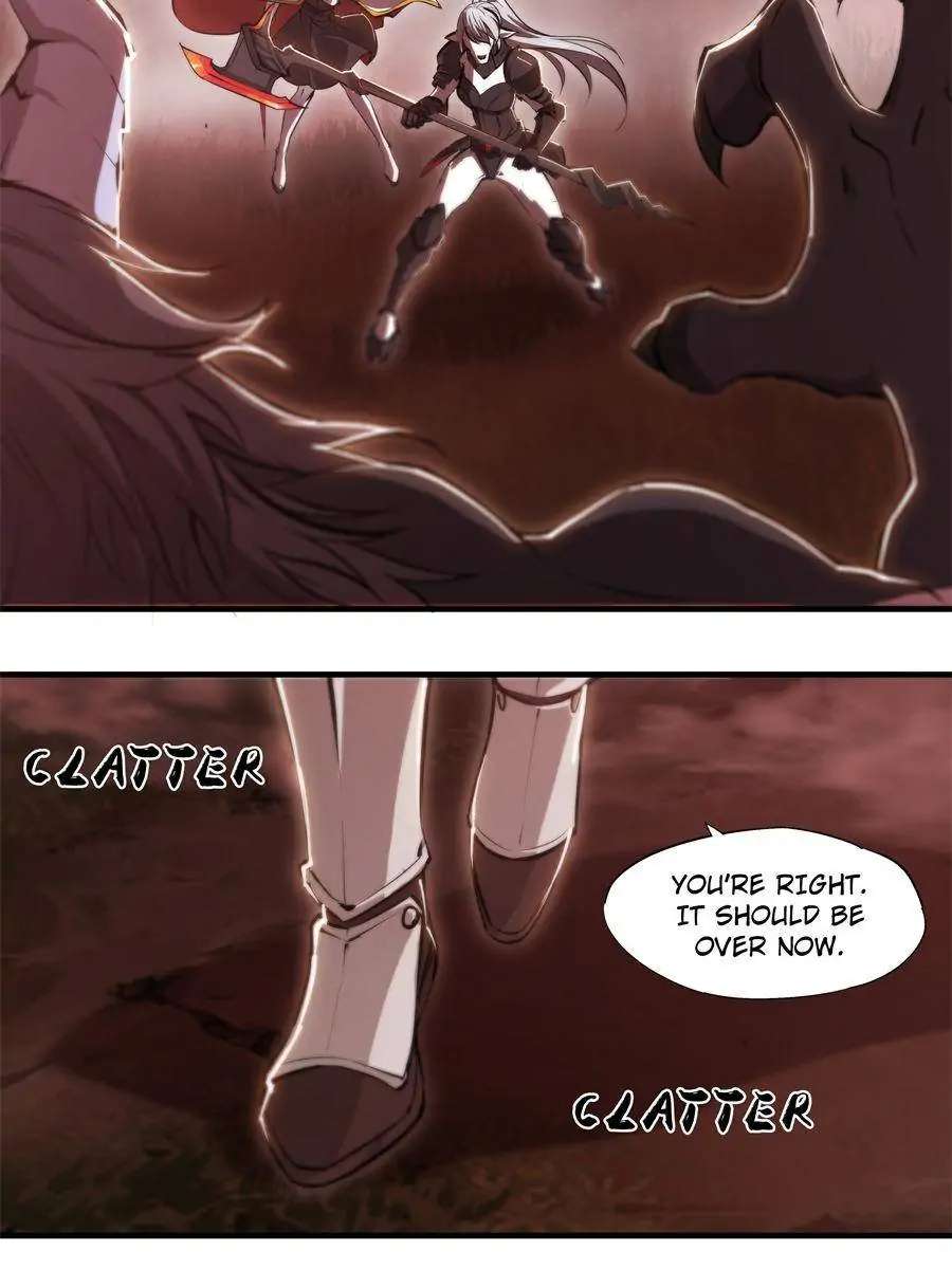 The Blood Princess And The Knight chapter 245 page 39