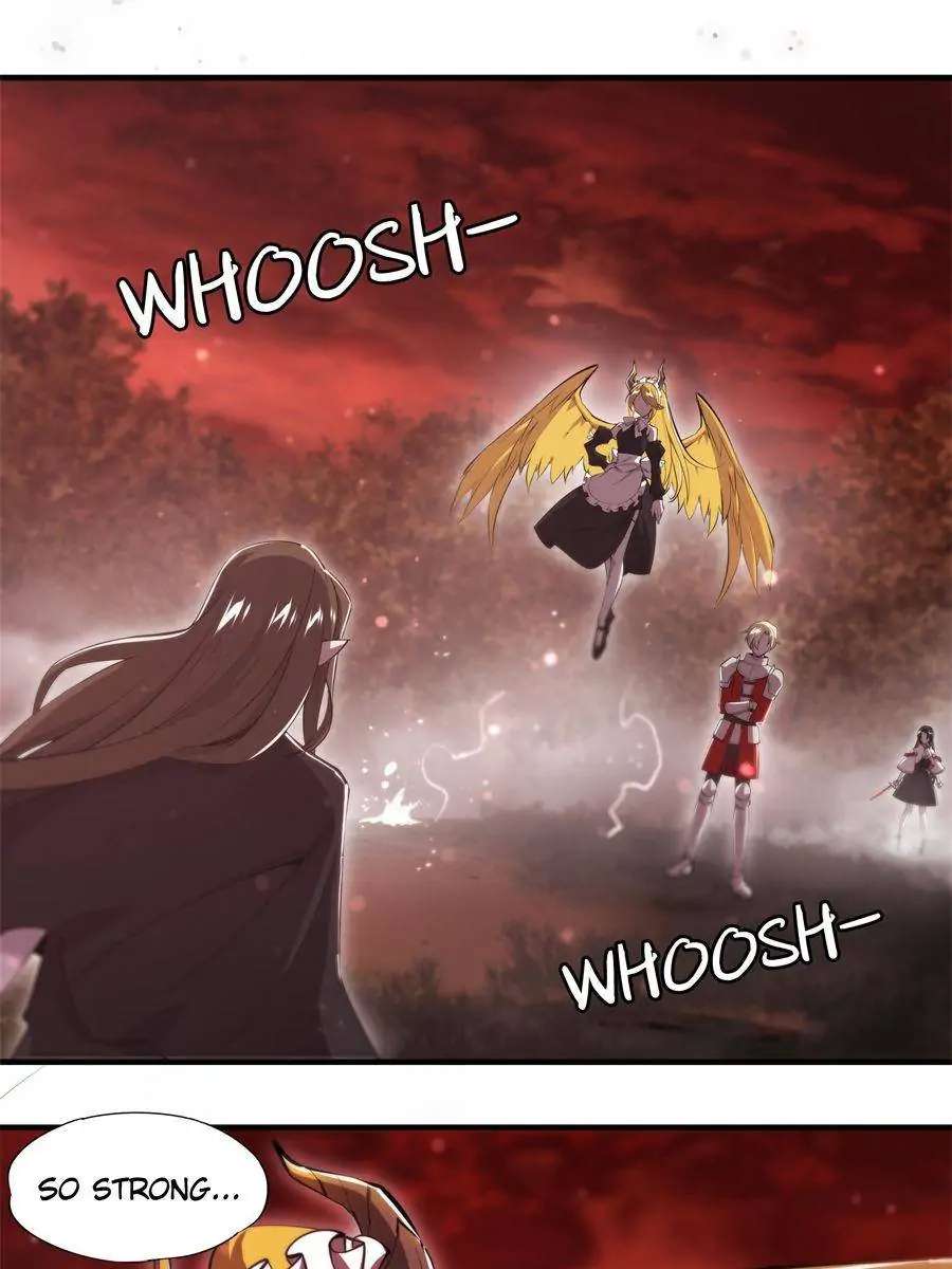 The Blood Princess And The Knight chapter 246 page 10