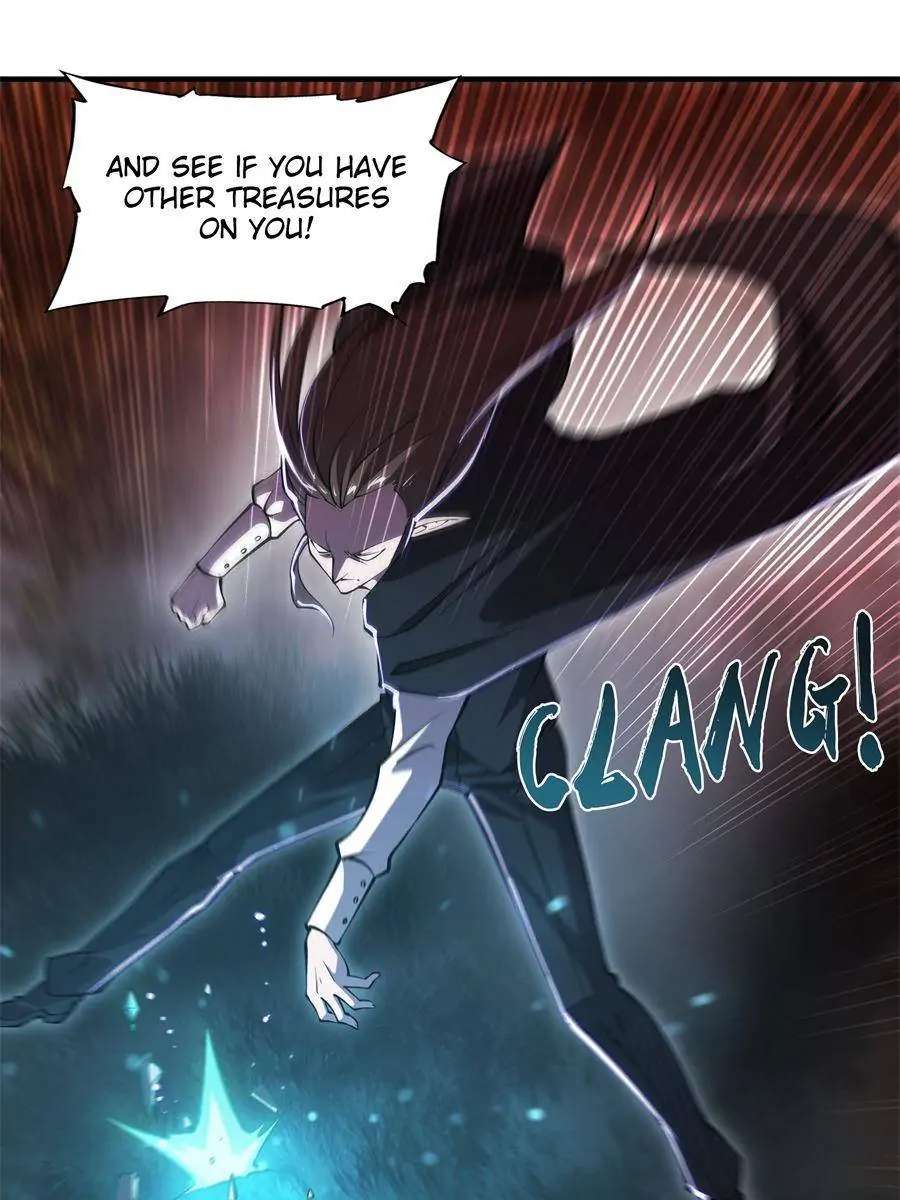 The Blood Princess And The Knight chapter 246 page 16