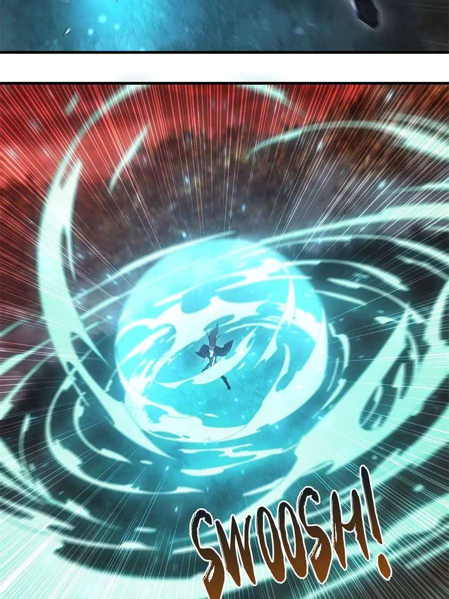 The Blood Princess And The Knight chapter 246 page 17