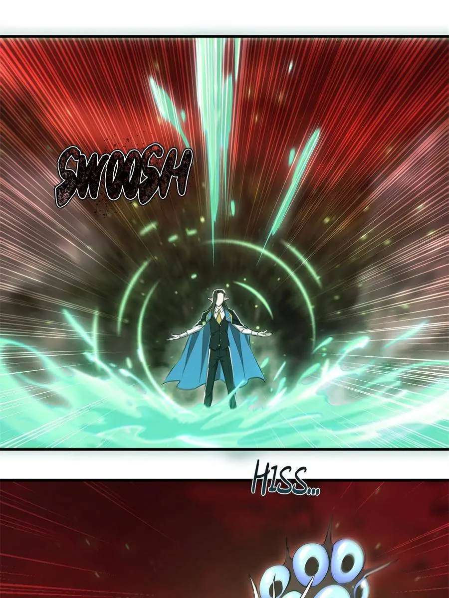 The Blood Princess And The Knight chapter 246 page 19