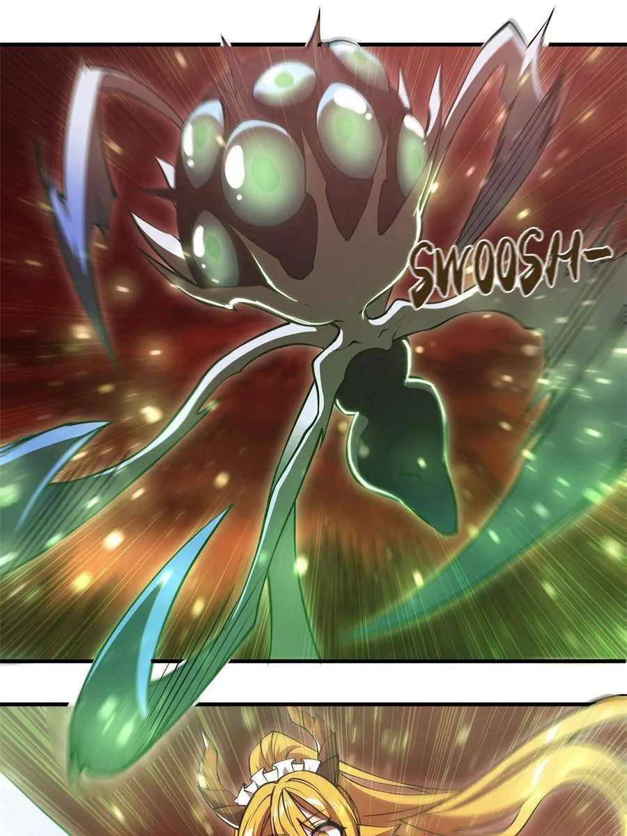 The Blood Princess And The Knight chapter 246 page 22